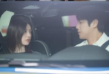 '언슬전' 고윤정, 고백 상대 정준원과 단둘이 학회행 [오늘밤 TV]