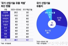 자율주행 기술 중국에 넘긴 교수, 매년 22건 '줄줄'…'민감국가' 논란 불러