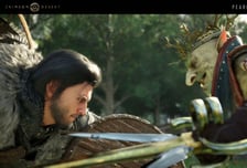 펄어비스, 붉은사막 출시 가시권…"큰 규모로 최하단 지지"-DS