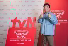 백종원, 연일 논란에도 촬영은 예정대로