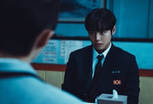 ‘약한영웅2’, 지옥 속에서도 소년들은 자란다