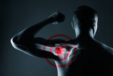 혈당 조절 안 되면 어깨 못 돌린다? '회전근개' 망가지는 의외의 습관