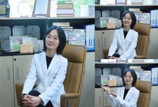 '언슬전' 이봉련, 현실 공감 200%...빛나는 존재감