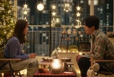 '이혼보험' 이동욱♥이주빈, 직장생활은 위기 애정전선은 활기 [오늘밤 TV]