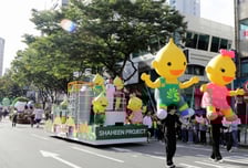 S-Oil, 관세 영향으로 목표가 하향-미래에셋증권