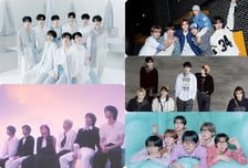 5세대 보이그룹의 약진, 제베원·라이즈·TWS에 중소돌까지 가세 [K-POP 리포트]