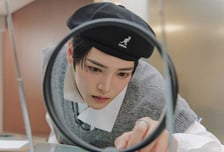 장한음, 본명으로 새 출발…5월 1일 첫 미니앨범 발매