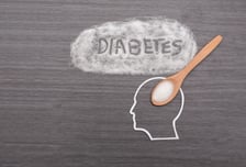 당뇨병 오래 앓은 뇌경색 환자, 기억력 가물가물…이유 찾았다