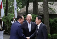 [기자수첩] 외교의 작용-반작용 법칙