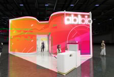 에이비엘바이오, '바이오 코리아 2025' 참가…네가지 성장 축 소개