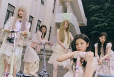 [단독] 아일릿, 6월 중순 컴백 확정…'5세대 걸그룹 원톱' 쐐기