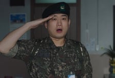 '신병3', 남태우 하사로 등장...시즌4 예고하며 자체최고 3.3% 종영 [종합]