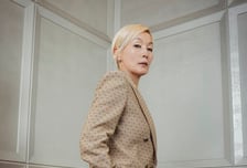 '파과' 이혜영, 늙은 킬러를 생동하게 만든 존재의 힘 [인터뷰]