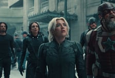 썬더볼츠*ㅣ 마블을 다시 믿어보고 싶게 만든 127분