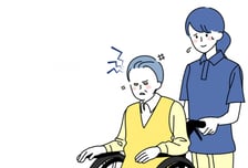 연휴 찾아뵀더니 성격 확 바뀐 아빠, 혹시 ○○? …지금 꼭 체크하세요