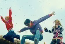 식구, 첫 EP '간'에 담은 AOMG 2.0의 방향성 [뉴트랙 쿨리뷰]