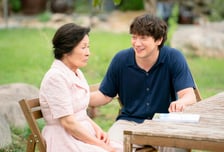 '천국보다 아름다운' 이남규 작가, '폭싹' 임상춘만큼 기대되는 이야기꾼 [드라마 쪼개보기]