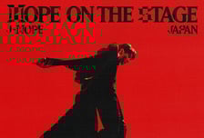 BTS 제이홉 월드투어 마지막 공연, 극장서 생중계