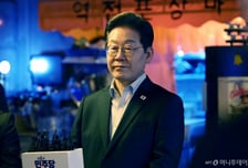 이재명 파기환송·한덕수 출마 선언…상지건설 급락·시공테크 급등