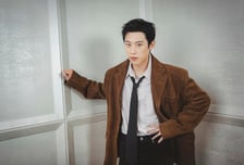 '파과' 김성철, 치밀하게 설계한 허기와 광기 [인터뷰]