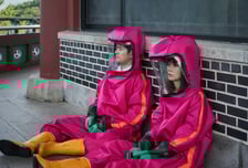 예상보다 무해하고 유쾌하며 러블리한  ‘바이러스’