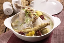 "열 많아" 소양인 닭 보단 돼지…체질별 '맞춤 보양식' 무엇?