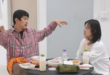 '나혼산' 박나래, 가짜뉴스 스트레스에 기안84가 제안한 해결책은? [오늘밤 TV]
