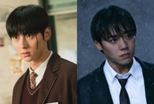 '스터디그룹' 황민현vs'약한 영웅' 박지훈, 싸우면 누가 이길까?
