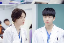 '언슬전', 김준한이 뜬다...신시아의 차강윤 영입 작전 시작 [오늘밤 TV]