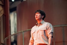 손석구, 자발적 지옥행 선택 (천국보다 아름다운)[오늘밤 TV]