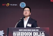누적수익 853%…"투자 타이밍보다 시간이 더 중요하다"