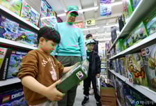 어린이날에 완구·캐릭터주 사볼까?…옥석 가리기는 필수