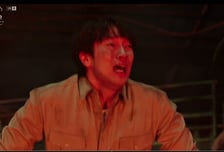 '천국보다 아름다운' 손석구, 김혜자 지옥서 구해낼까? [어젯밤 드라마]