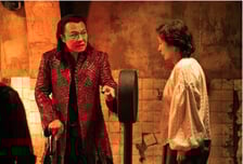 '천국보다 아름다운' 손석구-김혜자, 지옥서 무사히 나왔나? [오늘밤 TV]