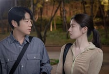 '언슬전' 정준원, 이제 고윤정에게 마음 여나? [오늘밤 TV]