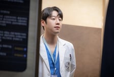 '언슬전' 정준원, 방심시켜놓고 마음 훅 빼앗는 '폭스 도원'