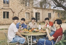 TXT, 신곡 'Love Language' 향한 외신 호평.."음악적 성장 매력적"