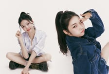 키라스, 멤버 전원 베일 벗었다..데뷔 본격 카운트다운