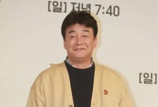 백종원, 이번에는 덮죽 허위광고 의혹으로 형사 입건