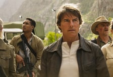 톰 형 살살 좀 해! '미션 임파서블: 파이널 레코닝', 관람 포인트3 공개