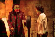 '천국보다 아름다운' 뭐 하나 빠지는 게 없는 신박한 희비극 [드라마 쪼개보기]