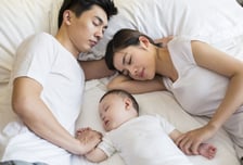 옆에서 코 골아도 '내 숨소리' 따로 분리…수면 질 분석하는 AI 나왔다