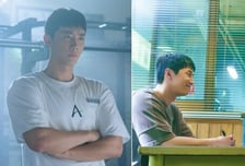 '24시 헬스클럽' 이준영, 근손실보다 무서운 회원 손실에… [오늘밤 TV]