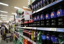 롯데칠성, 1Q 실적이 바닥…"주가에 단기 우려감 반영"-NH