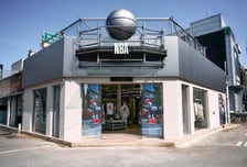 NBA, 매장 확대 속도 낸다..서울 성수 이어 구의·은평서 신규 출점