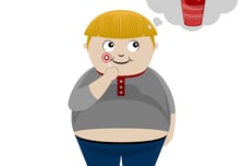 "넌 누구 닮아 뚱뚱하니?"…부모의 질문 속에 이미 답이 있다