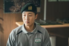 '신병3' 개과천선 빌런 김현규 "최종 목표는 로맨스 남주" [인터뷰]