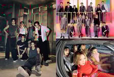 '10주년' 세븐틴·'리브랜딩' 아이들·'첫 정규' 라이즈…심장 뛰는 5월 컴백