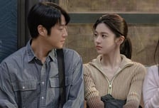 '언슬전' 고윤정, 정준원 짝사랑 해피엔딩 될까...관계 변화 주목