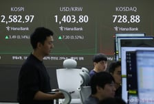 어닝 서프라이즈株 불기둥